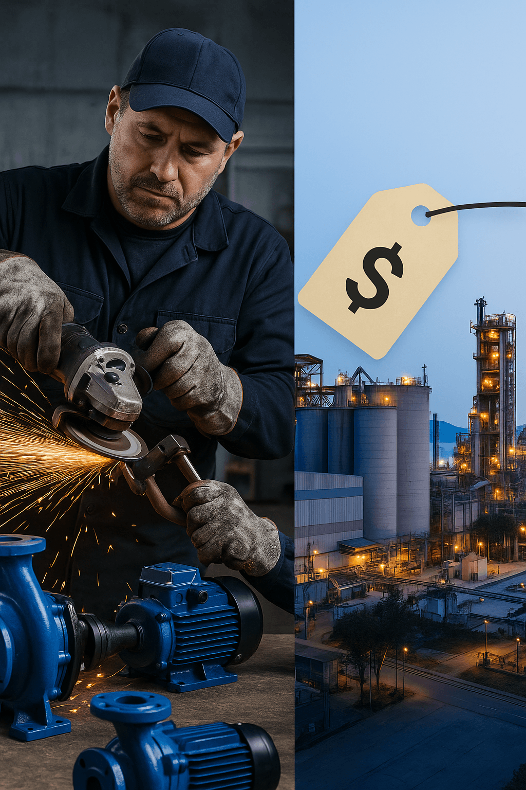 Precios competitivos